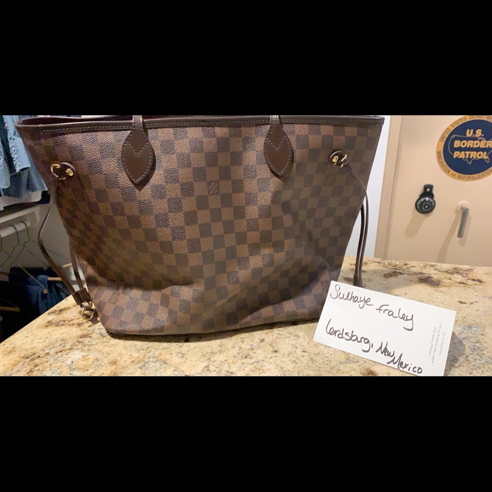 Neverfull MM